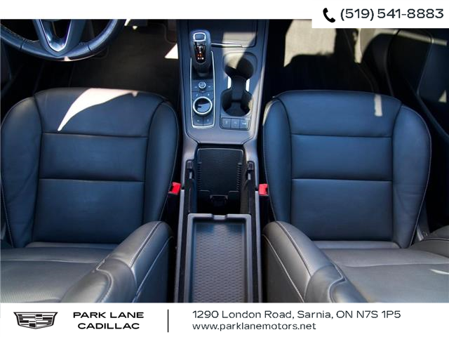 2019 Cadillac XT4 Premium Luxury (Stk: 501780) in Sarnia - Image 37 of 49