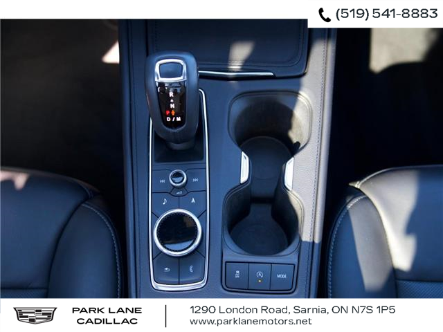 2019 Cadillac XT4 Premium Luxury (Stk: 501780) in Sarnia - Image 38 of 49