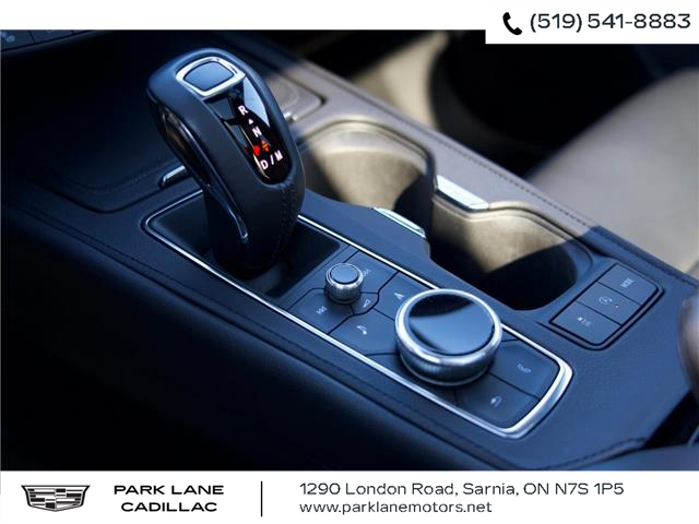 2019 Cadillac XT4 Premium Luxury (Stk: 501780) in Sarnia - Image 39 of 49