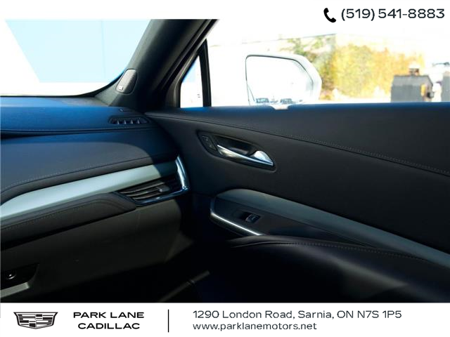 2019 Cadillac XT4 Premium Luxury (Stk: 501780) in Sarnia - Image 42 of 49
