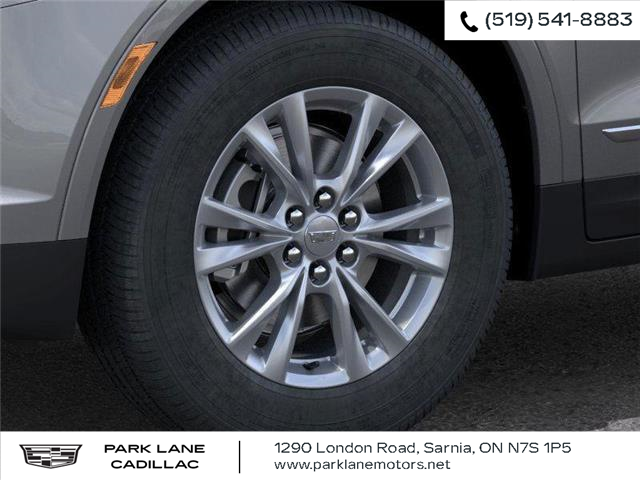 2026 Cadillac XT5 Luxury (Stk: 65405) in Sarnia - Image 9 of 24