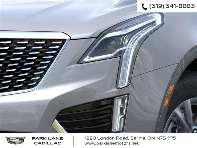 2026 Cadillac XT5 Luxury (Stk: 65405) in Sarnia - Image 10 of 24