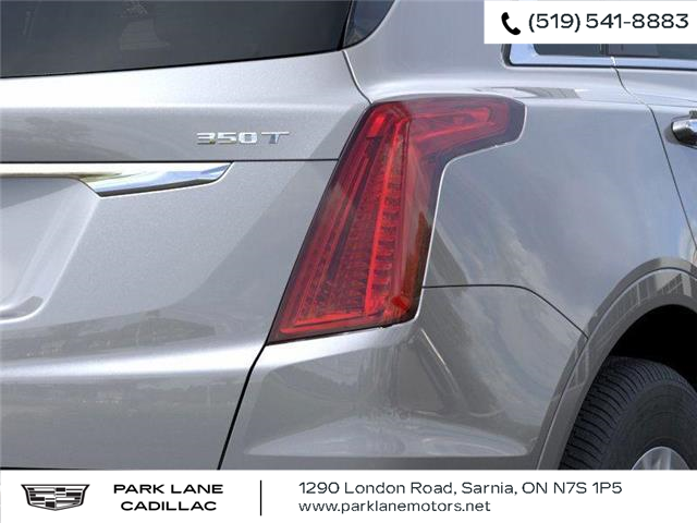2026 Cadillac XT5 Luxury (Stk: 65405) in Sarnia - Image 11 of 24