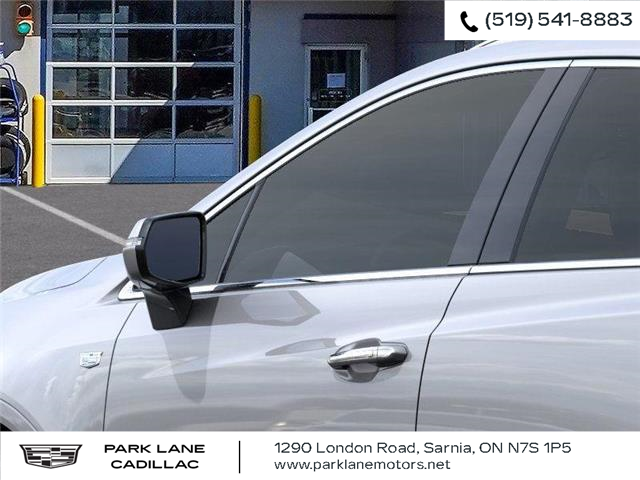 2026 Cadillac XT5 Luxury (Stk: 65405) in Sarnia - Image 12 of 24