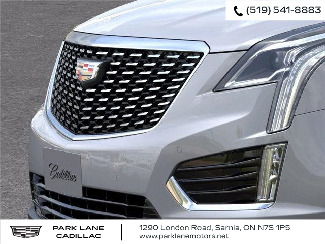 2026 Cadillac XT5 Luxury (Stk: 65405) in Sarnia - Image 13 of 24