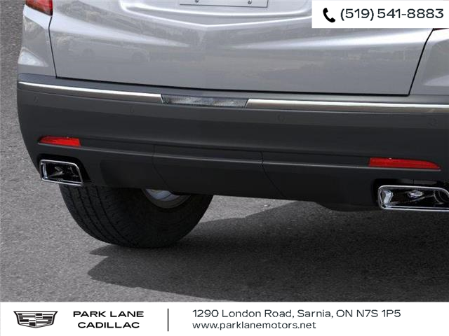 2026 Cadillac XT5 Luxury (Stk: 65405) in Sarnia - Image 14 of 24