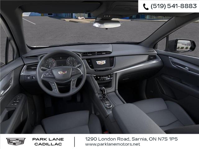 2026 Cadillac XT5 Luxury (Stk: 65405) in Sarnia - Image 15 of 24