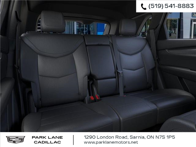 2026 Cadillac XT5 Luxury (Stk: 65405) in Sarnia - Image 17 of 24
