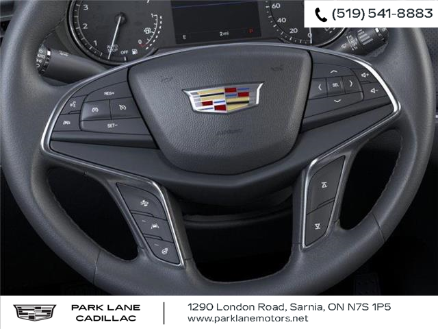 2026 Cadillac XT5 Luxury (Stk: 65405) in Sarnia - Image 19 of 24
