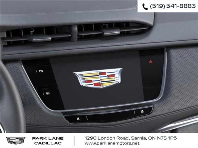 2026 Cadillac XT5 Luxury (Stk: 65405) in Sarnia - Image 20 of 24
