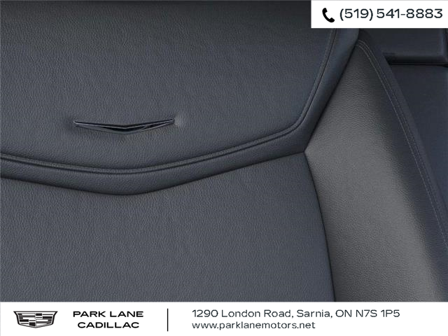 2026 Cadillac XT5 Luxury (Stk: 65405) in Sarnia - Image 21 of 24