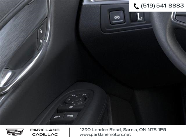 2026 Cadillac XT5 Luxury (Stk: 65405) in Sarnia - Image 22 of 24