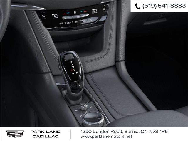 2026 Cadillac XT5 Luxury (Stk: 65405) in Sarnia - Image 23 of 24