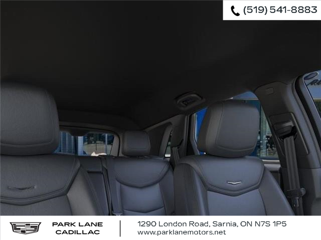 2026 Cadillac XT5 Luxury (Stk: 65405) in Sarnia - Image 24 of 24