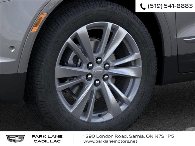 2026 Cadillac XT5 Premium Luxury (Stk: 65403) in Sarnia - Image 9 of 24