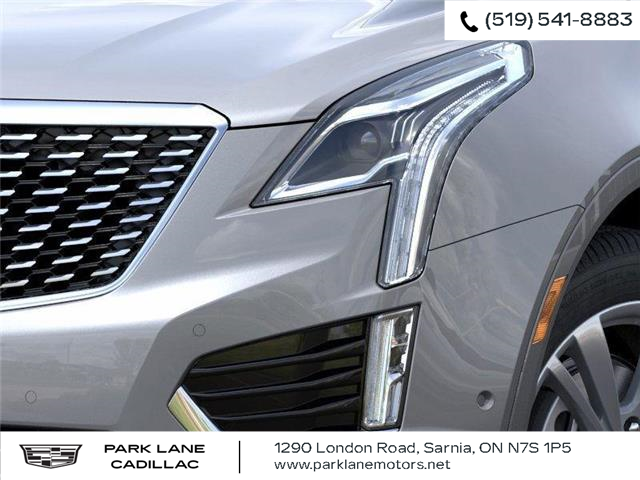 2026 Cadillac XT5 Premium Luxury (Stk: 65403) in Sarnia - Image 10 of 24
