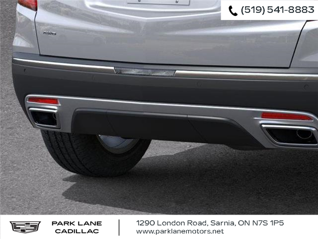 2026 Cadillac XT5 Premium Luxury (Stk: 65403) in Sarnia - Image 14 of 24