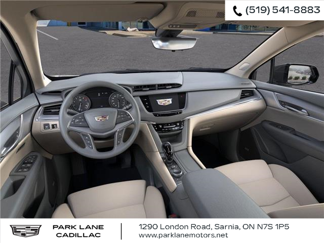 2026 Cadillac XT5 Premium Luxury (Stk: 65403) in Sarnia - Image 15 of 24