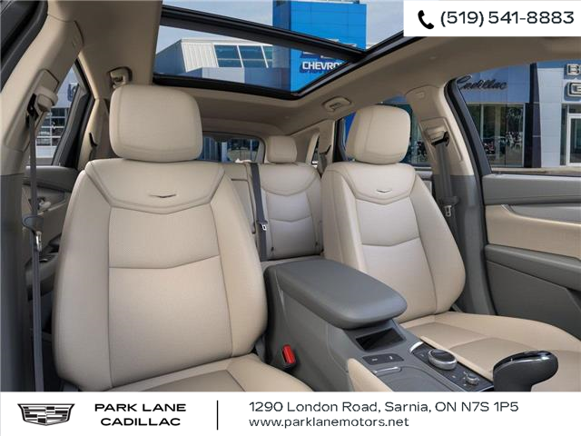 2026 Cadillac XT5 Premium Luxury (Stk: 65403) in Sarnia - Image 16 of 24