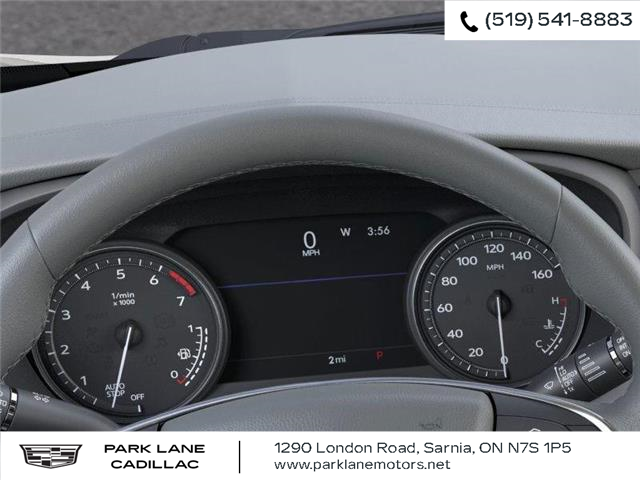 2026 Cadillac XT5 Premium Luxury (Stk: 65403) in Sarnia - Image 18 of 24