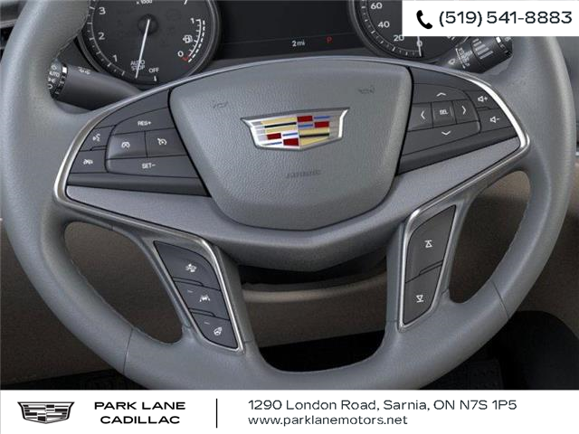 2026 Cadillac XT5 Premium Luxury (Stk: 65403) in Sarnia - Image 19 of 24