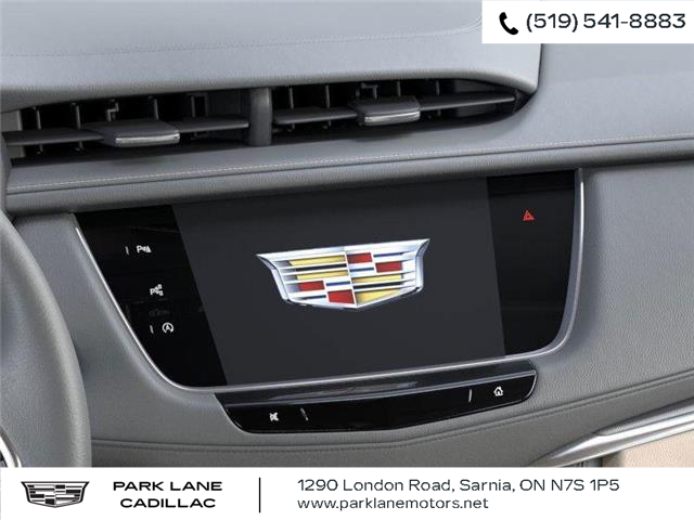 2026 Cadillac XT5 Premium Luxury (Stk: 65403) in Sarnia - Image 20 of 24