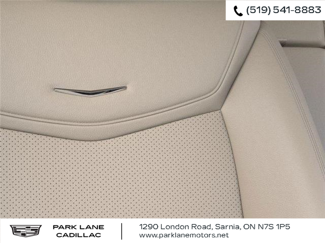 2026 Cadillac XT5 Premium Luxury (Stk: 65403) in Sarnia - Image 21 of 24