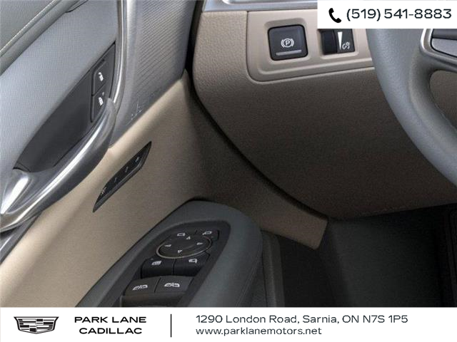 2026 Cadillac XT5 Premium Luxury (Stk: 65403) in Sarnia - Image 22 of 24