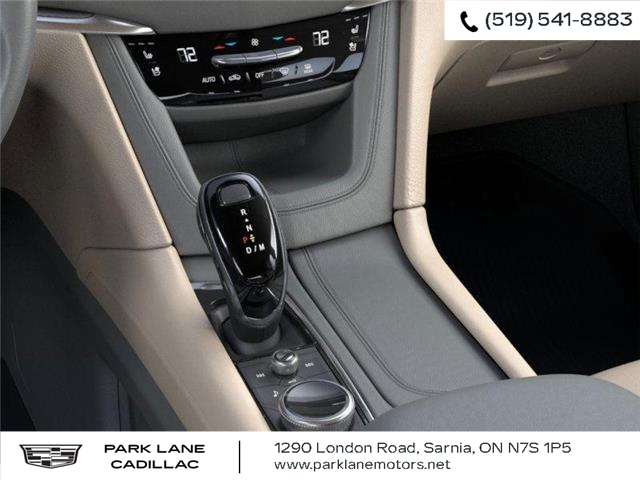 2026 Cadillac XT5 Premium Luxury (Stk: 65403) in Sarnia - Image 23 of 24