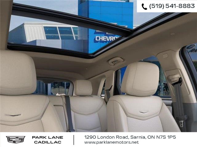 2026 Cadillac XT5 Premium Luxury (Stk: 65403) in Sarnia - Image 24 of 24