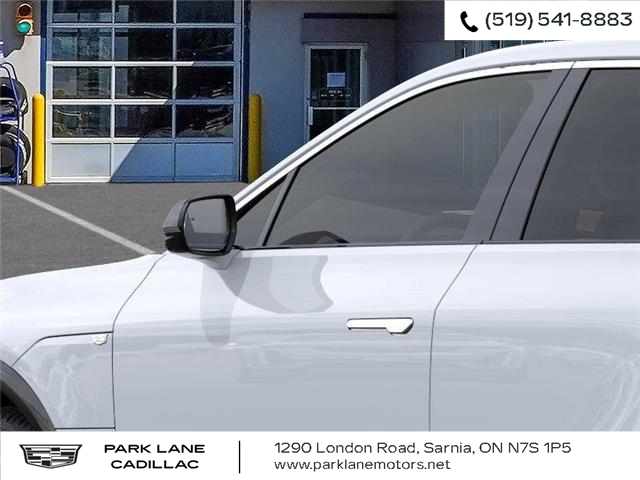 2026 Cadillac LYRIQ Luxury (Stk: 65407) in Sarnia - Image 12 of 24