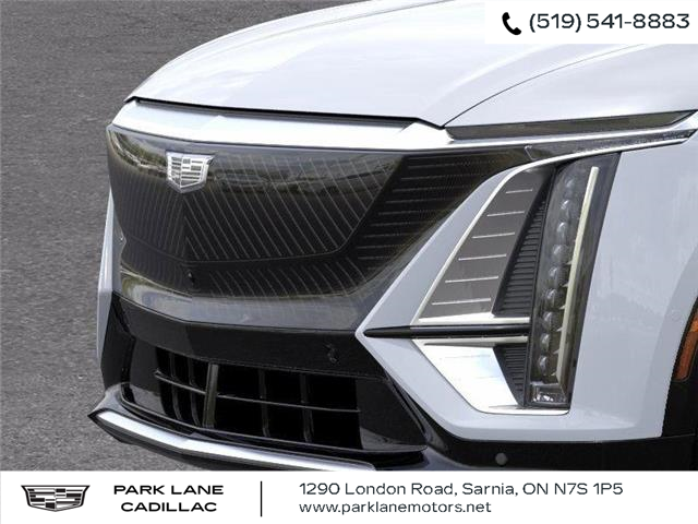 2026 Cadillac LYRIQ Luxury (Stk: 65407) in Sarnia - Image 13 of 24