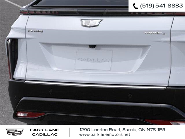 2026 Cadillac LYRIQ Luxury (Stk: 65407) in Sarnia - Image 14 of 24