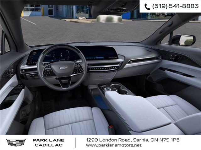 2026 Cadillac LYRIQ Luxury (Stk: 65407) in Sarnia - Image 15 of 24