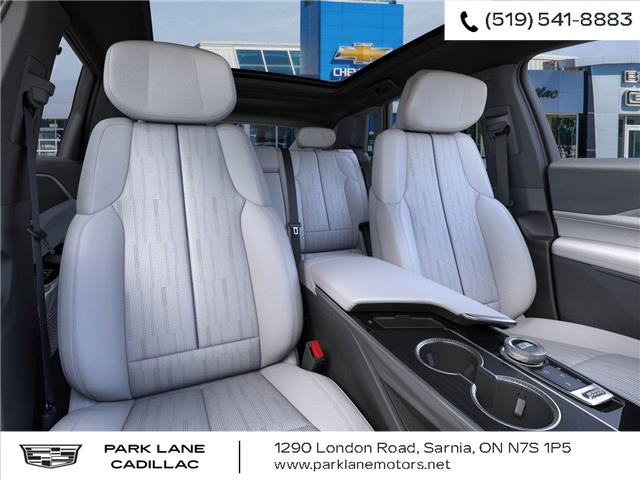 2026 Cadillac LYRIQ Luxury (Stk: 65407) in Sarnia - Image 16 of 24