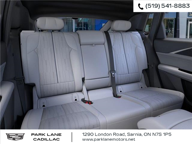 2026 Cadillac LYRIQ Luxury (Stk: 65407) in Sarnia - Image 17 of 24