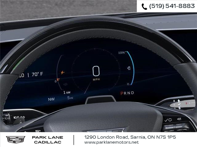 2026 Cadillac LYRIQ Luxury (Stk: 65407) in Sarnia - Image 18 of 24