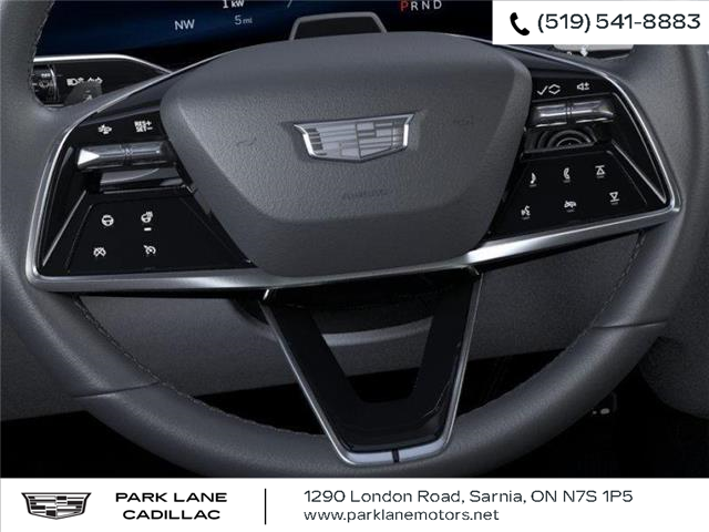 2026 Cadillac LYRIQ Luxury (Stk: 65407) in Sarnia - Image 19 of 24