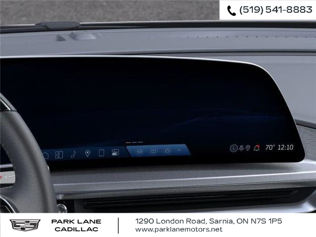 2026 Cadillac LYRIQ Luxury (Stk: 65407) in Sarnia - Image 20 of 24