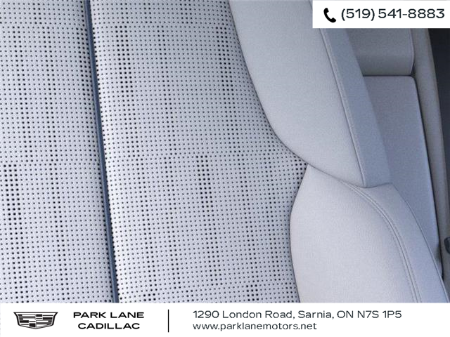 2026 Cadillac LYRIQ Luxury (Stk: 65407) in Sarnia - Image 21 of 24