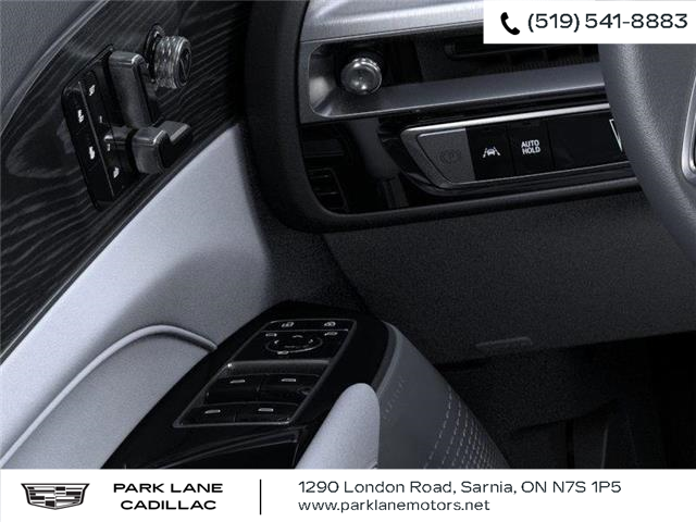 2026 Cadillac LYRIQ Luxury (Stk: 65407) in Sarnia - Image 22 of 24