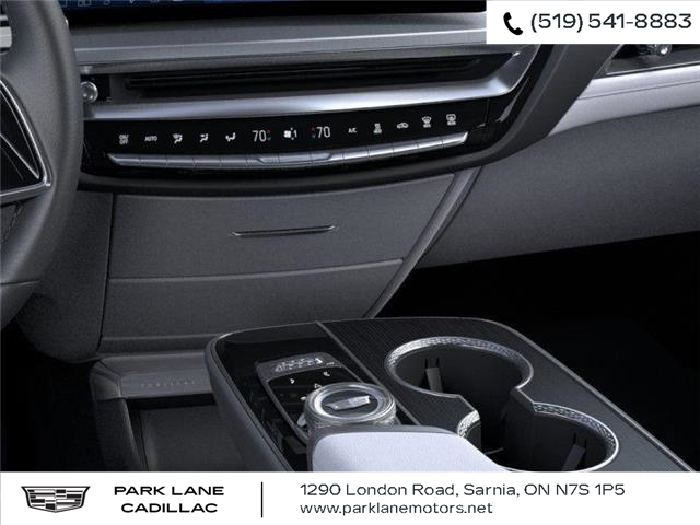 2026 Cadillac LYRIQ Luxury (Stk: 65407) in Sarnia - Image 23 of 24