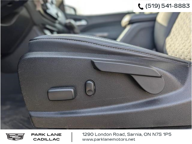 2021 Chevrolet Colorado Z71 (Stk: 501782) in Sarnia - Image 14 of 36