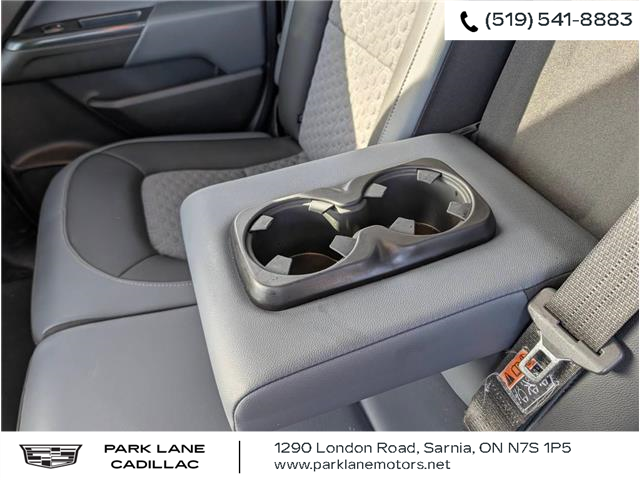 2021 Chevrolet Colorado Z71 (Stk: 501782) in Sarnia - Image 16 of 36
