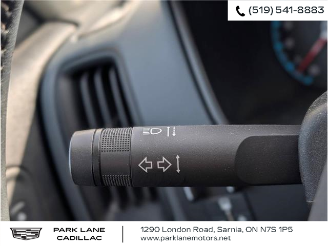 2021 Chevrolet Colorado Z71 (Stk: 501782) in Sarnia - Image 21 of 36