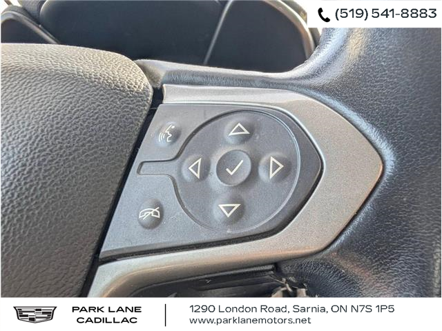 2021 Chevrolet Colorado Z71 (Stk: 501782) in Sarnia - Image 22 of 36
