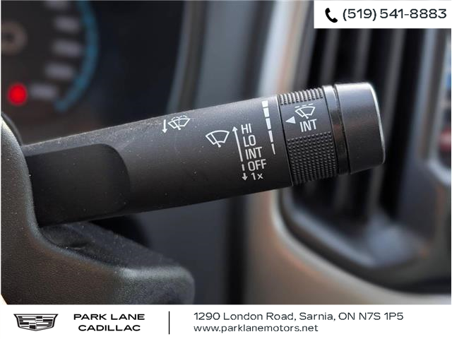 2021 Chevrolet Colorado Z71 (Stk: 501782) in Sarnia - Image 23 of 36