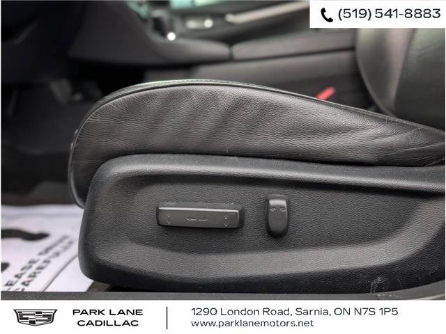 2017 Honda Civic Touring (Stk: 501791) in Sarnia - Image 15 of 38