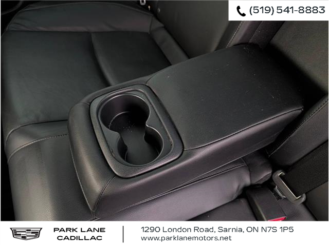 2017 Honda Civic Touring (Stk: 501791) in Sarnia - Image 17 of 38