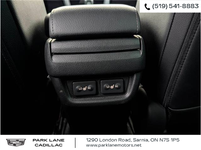 2017 Honda Civic Touring (Stk: 501791) in Sarnia - Image 18 of 38